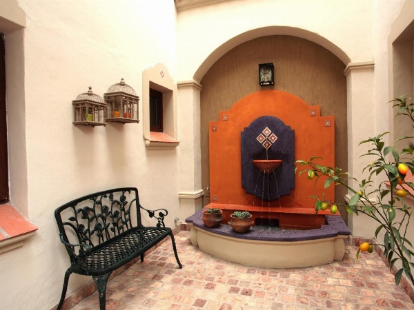 Hotel Boutique Balcón de la Plaza image 1