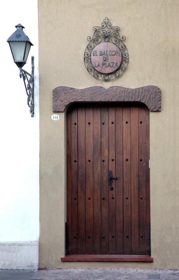 Hotel Boutique Balcón de la Plaza image 10