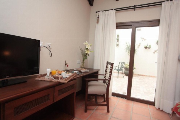 Hotel Boutique Balcón de la Plaza image 12