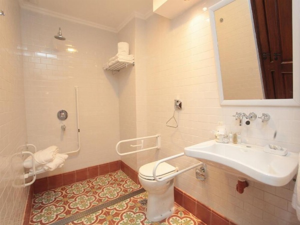 Hotel Boutique Balcón de la Plaza image 13