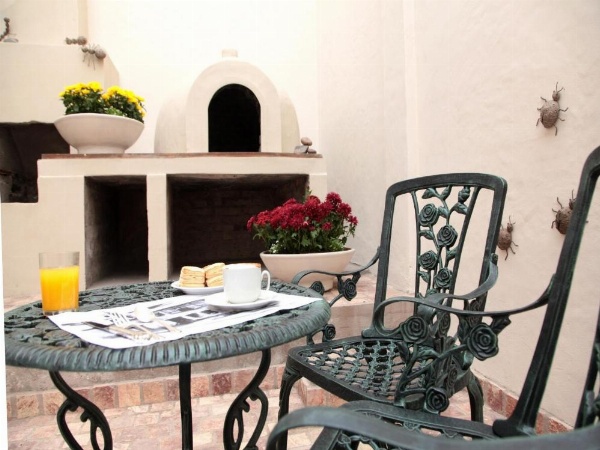 Hotel Boutique Balcón de la Plaza image 14