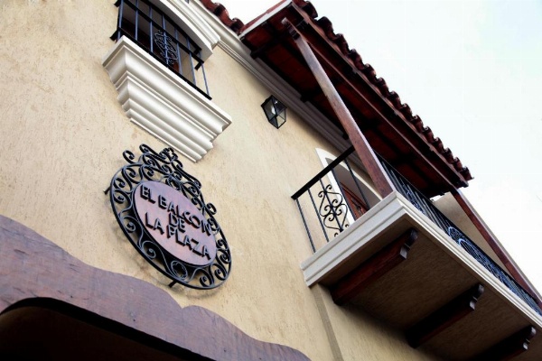Hotel Boutique Balcón de la Plaza image 16