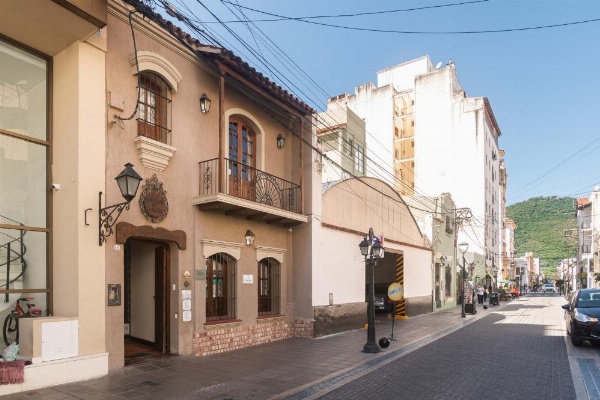 Hotel Boutique Balcón de la Plaza image 19