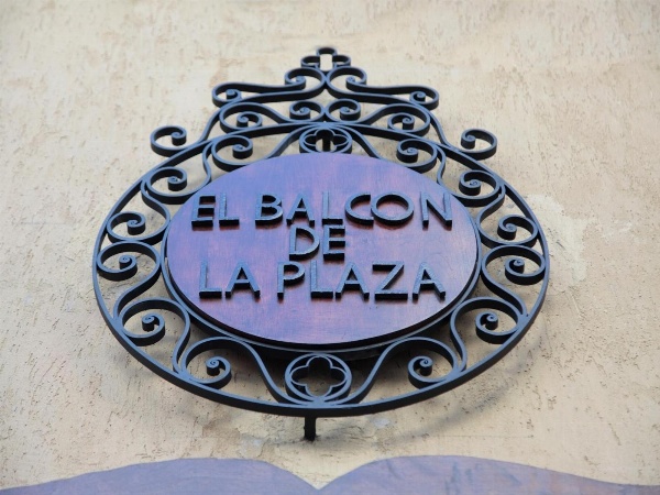 Hotel Boutique Balcón de la Plaza image 2