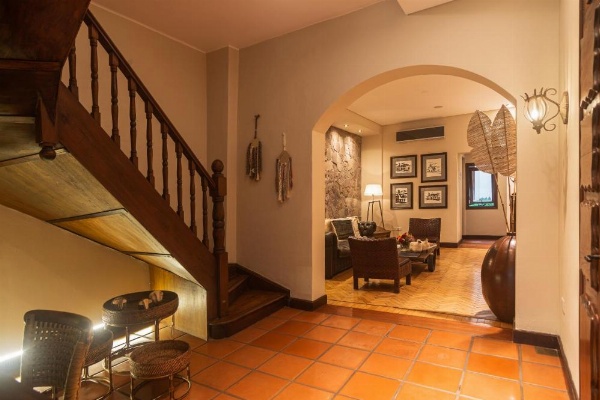 Hotel Boutique Balcón de la Plaza image 22