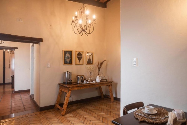 Hotel Boutique Balcón de la Plaza image 27