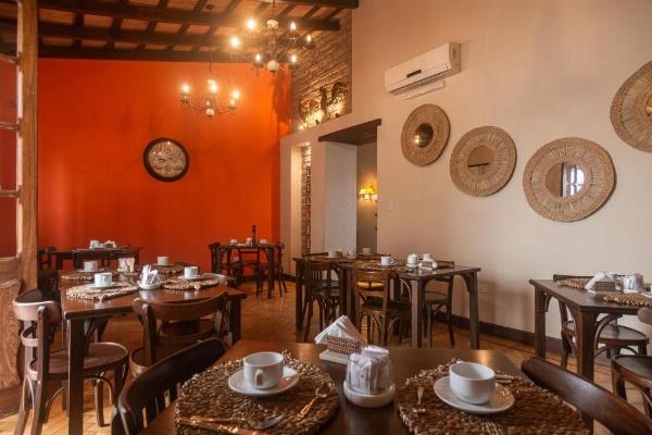 Hotel Boutique Balcón de la Plaza image 29