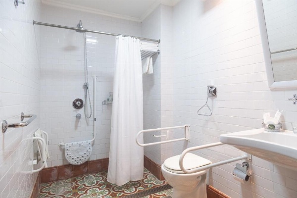 Hotel Boutique Balcón de la Plaza image 30