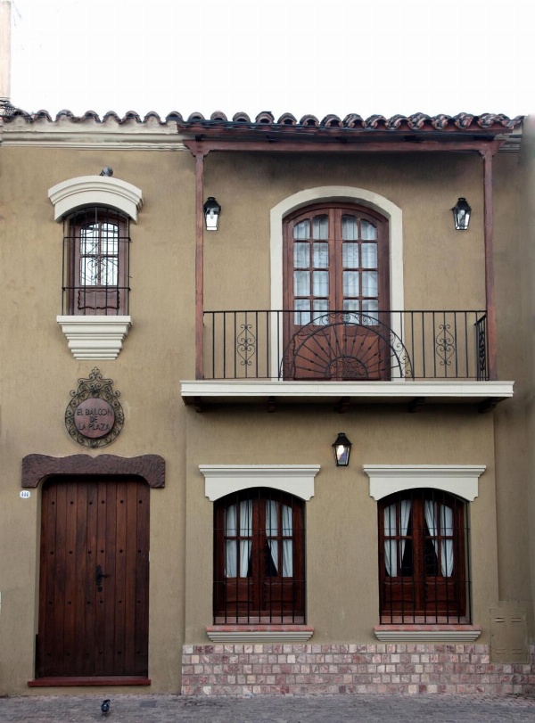 Hotel Boutique Balcón de la Plaza image 4