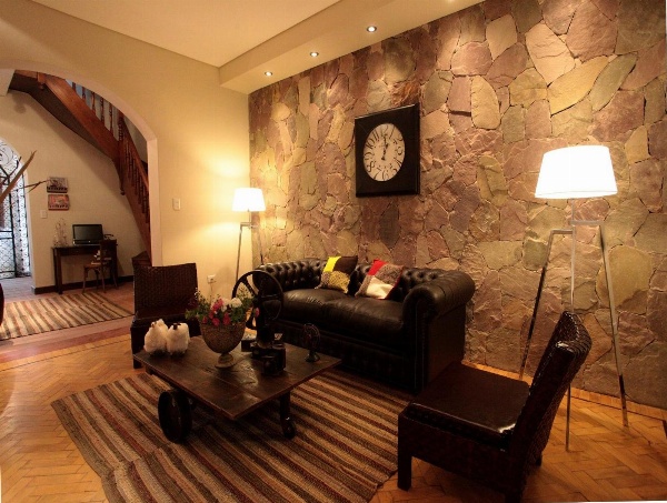 Hotel Boutique Balcón de la Plaza image 7